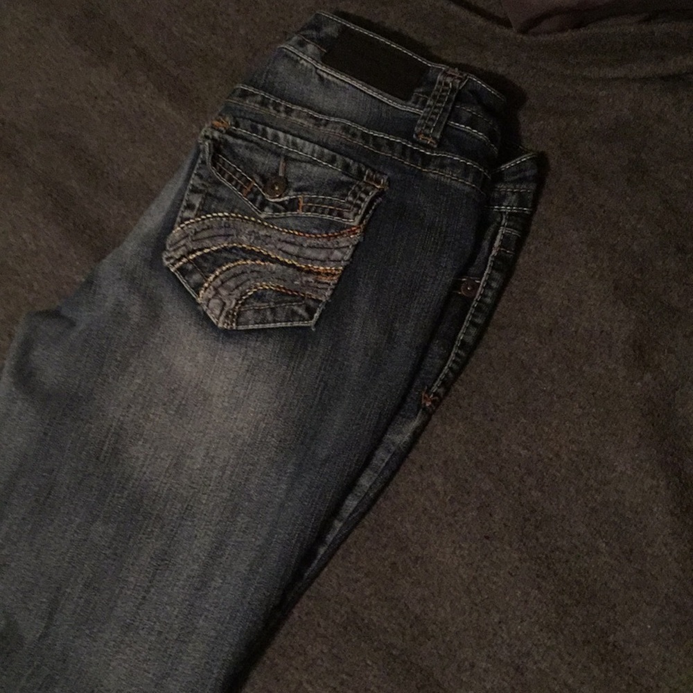 Jeans - Picture 3 of 3